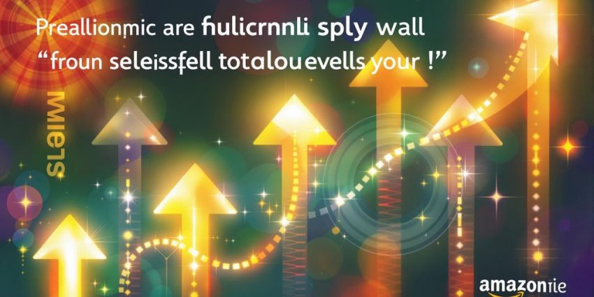 Amazon success strategies for 2025