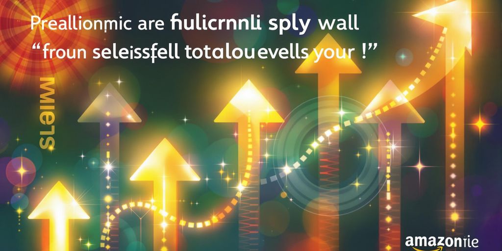 Amazon success strategies for 2025